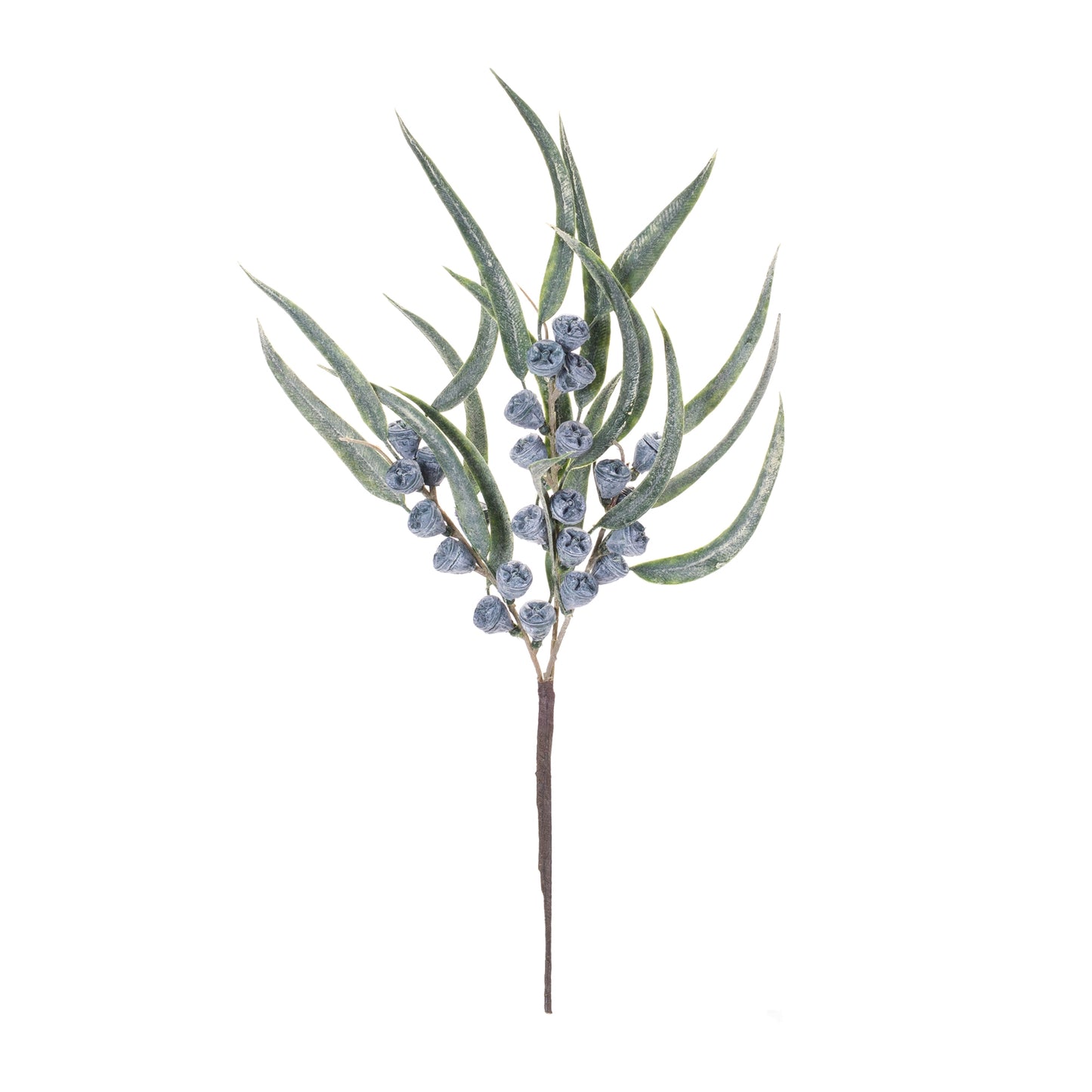 Winter Berry Pod Pick (Set of 2)