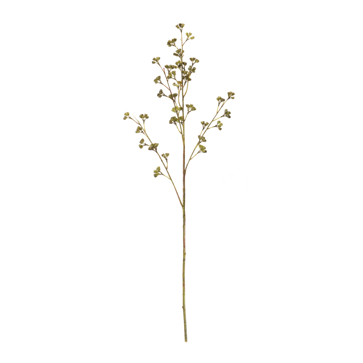 Winter Berry Pod Spray (Set of 6)