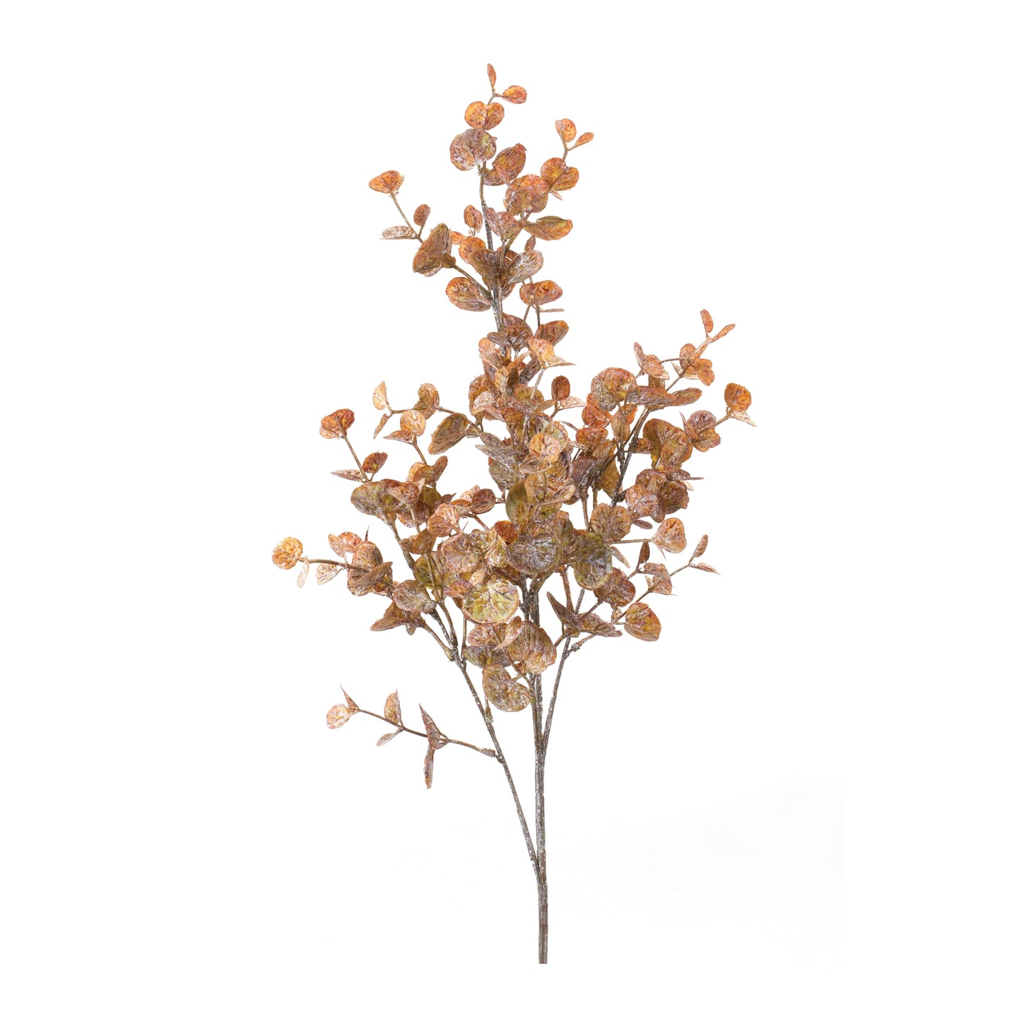 Fall Eucalyptus Leaf Spray (Set of 6)
