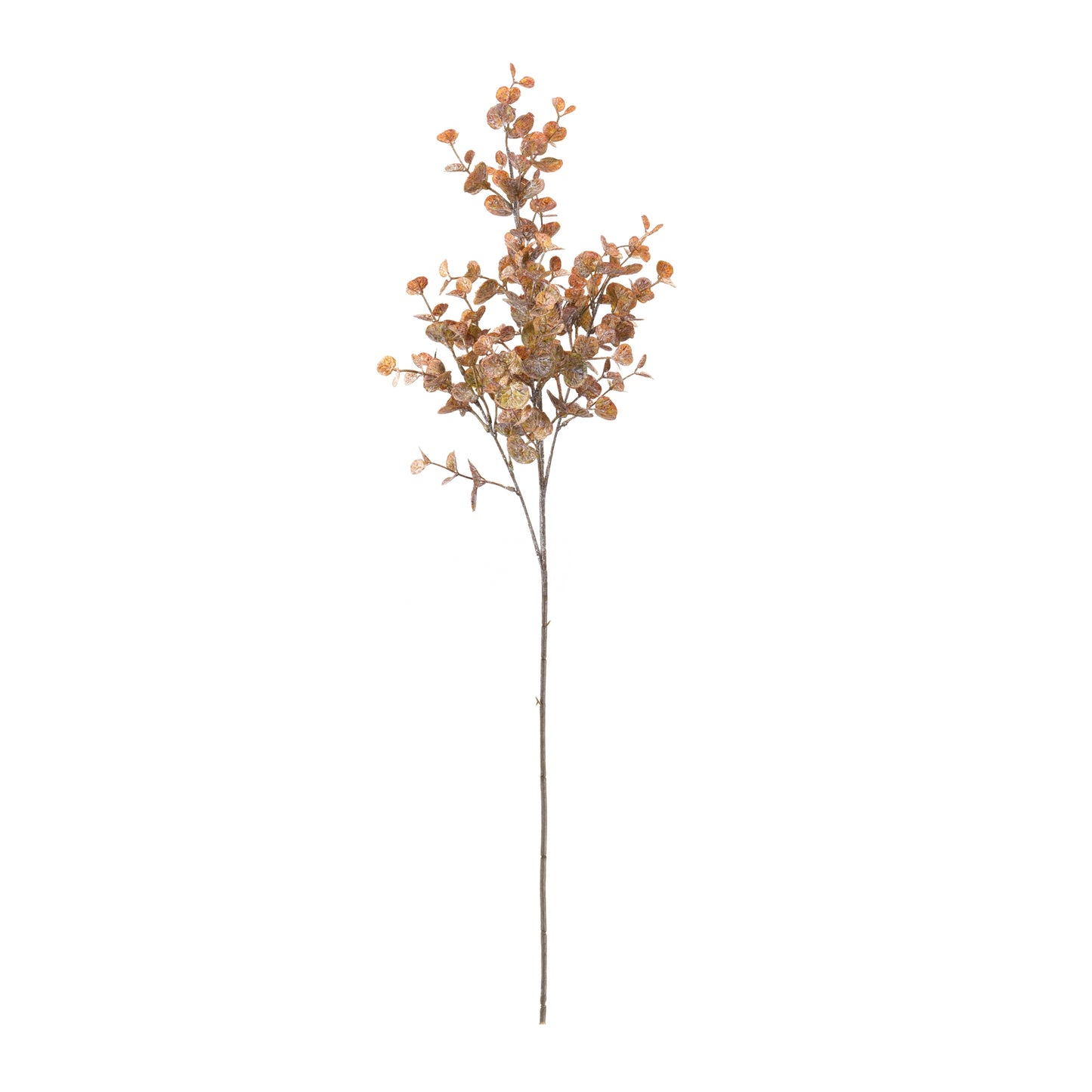 Fall Eucalyptus Leaf Spray (Set of 6)