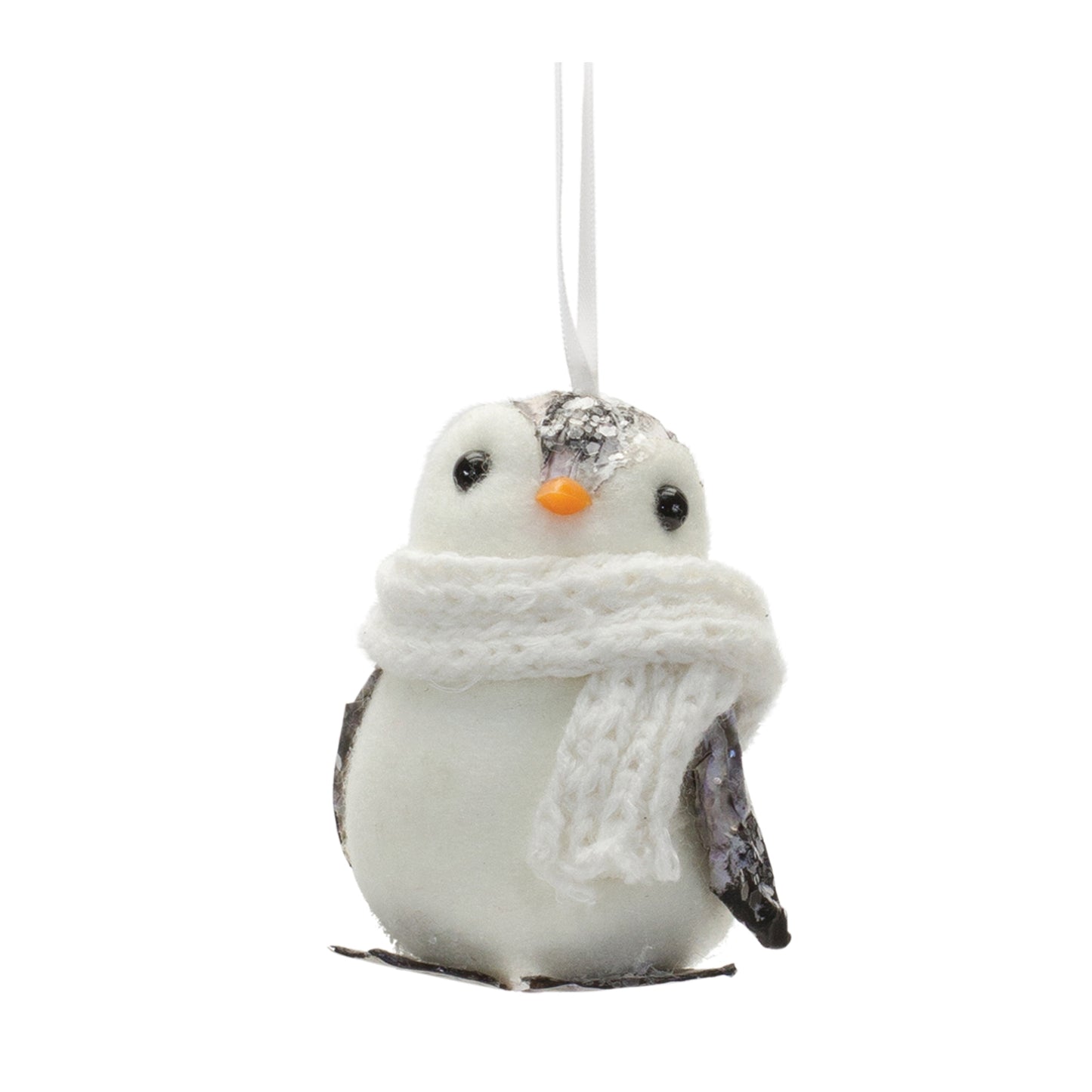 Winter Penguin Ornament (Set of 12)