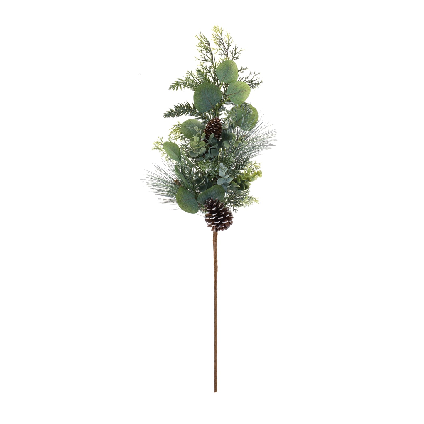 Pine and Eucalyptus Spray (Set of 2)