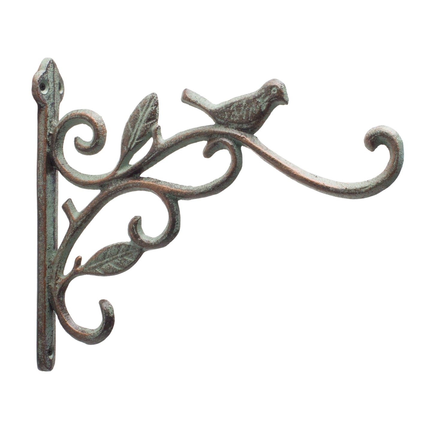 Iron Bird Hook (Set of 4)