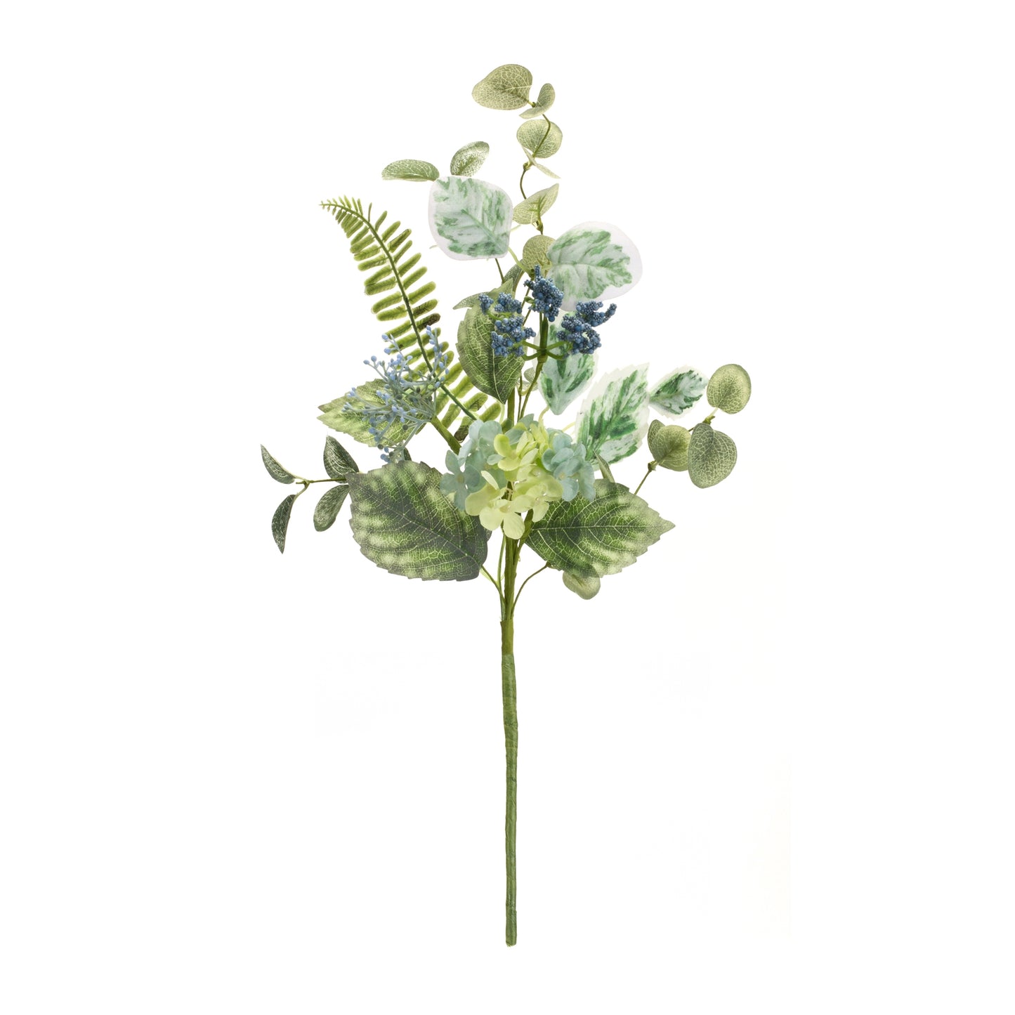 Varigated Foliage and Seed Spray (Set of 6)