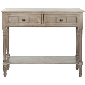 Console Accent Table Traditional Style Sofa Table