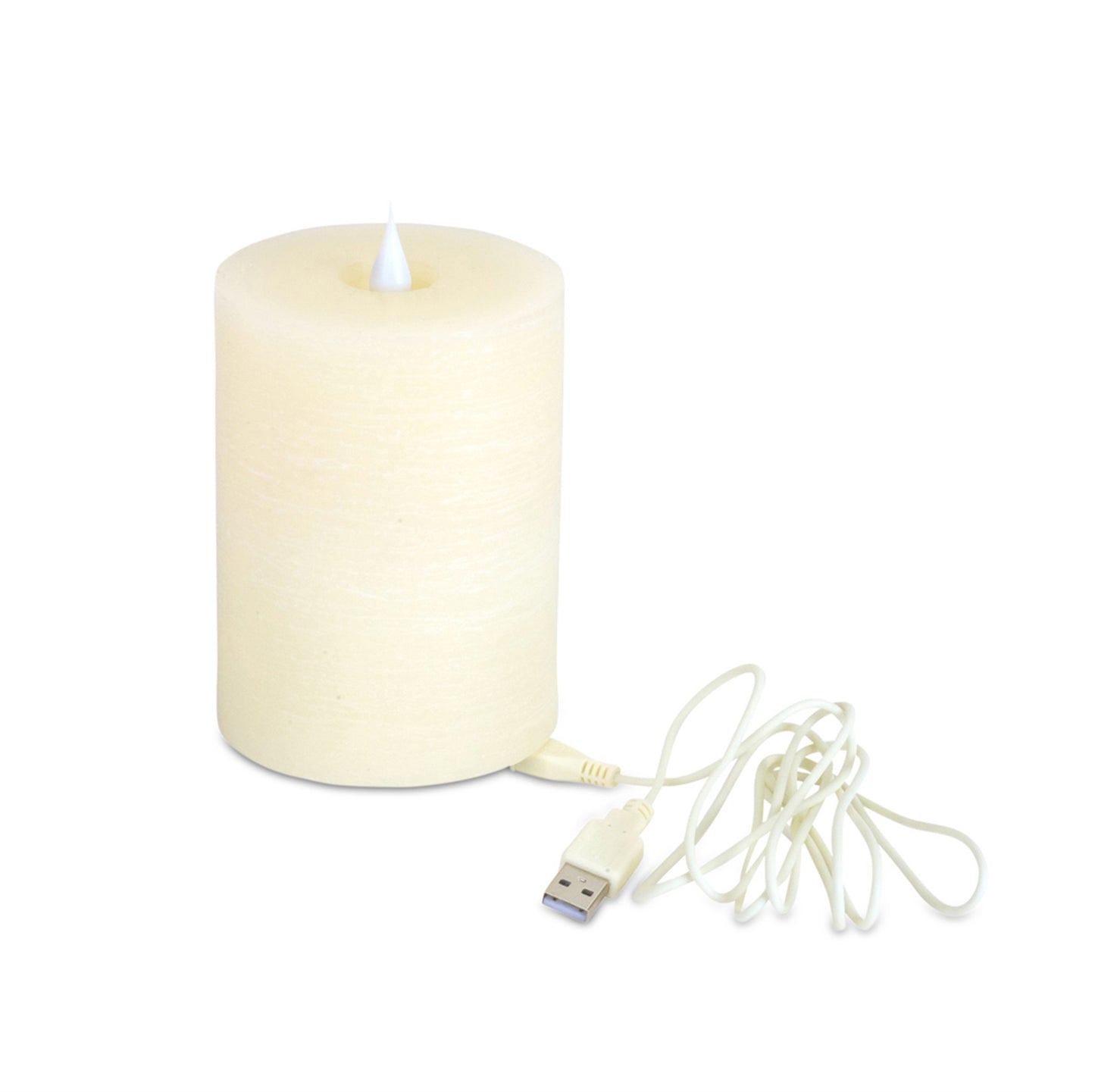 LED Simplux Bluetooth Speaker Candle