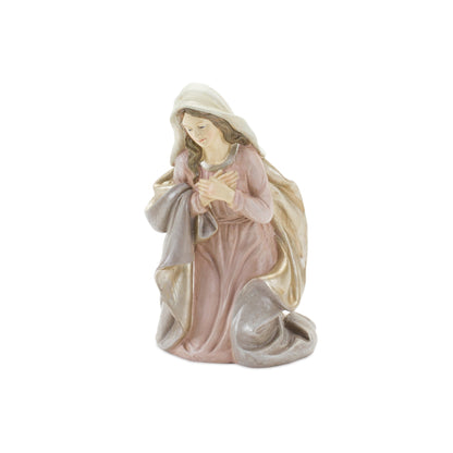 Holy Family Nativity Figurines (Set of 3)