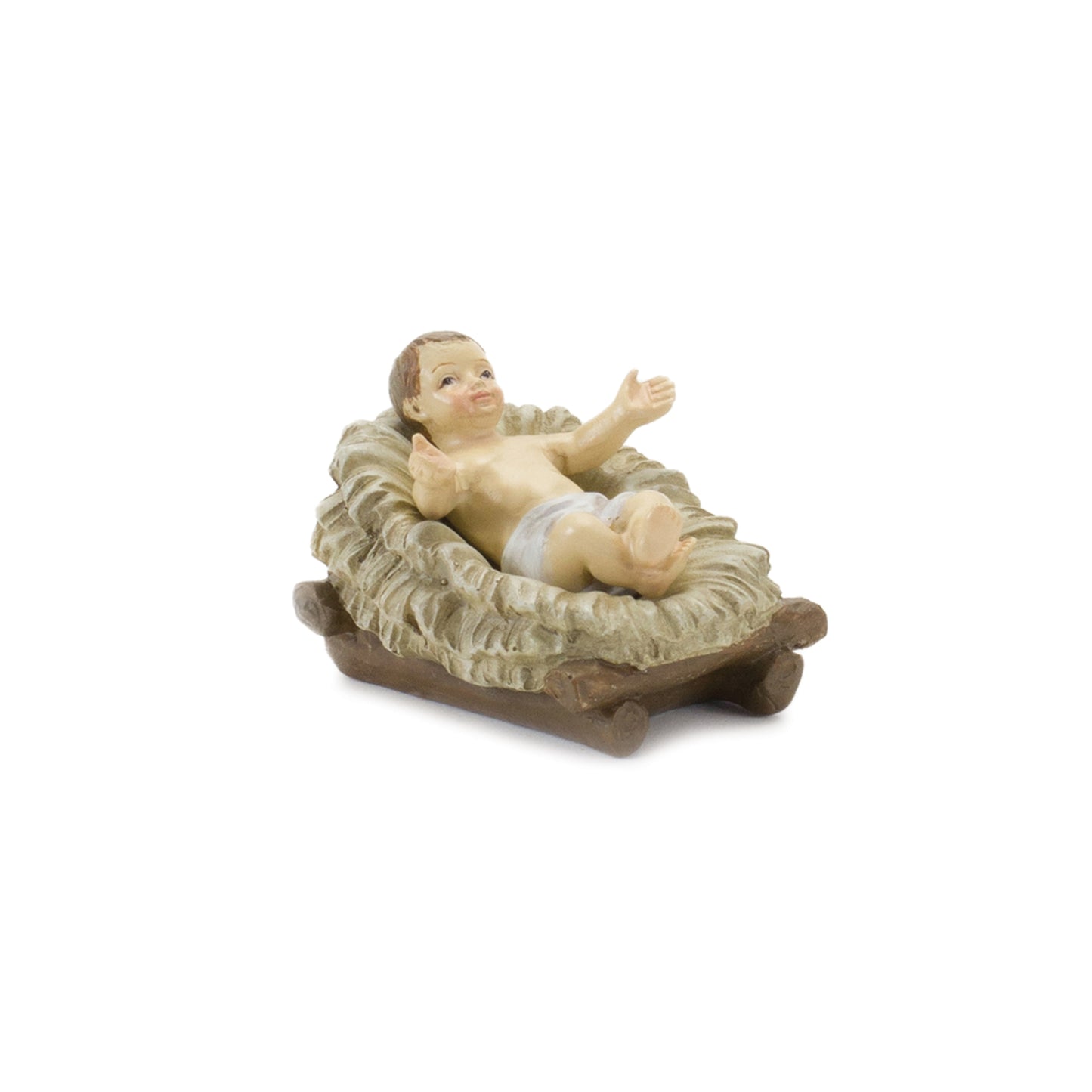 Holy Family Nativity Figurines (Set of 3)