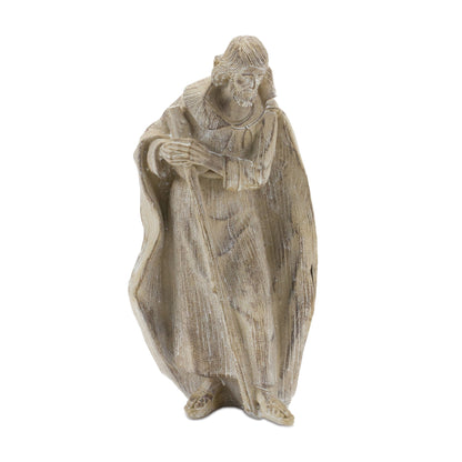 Holy Family Nativity Figurines (Set of 3)