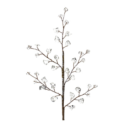 Jeweled Ice Branch (Set of 6)