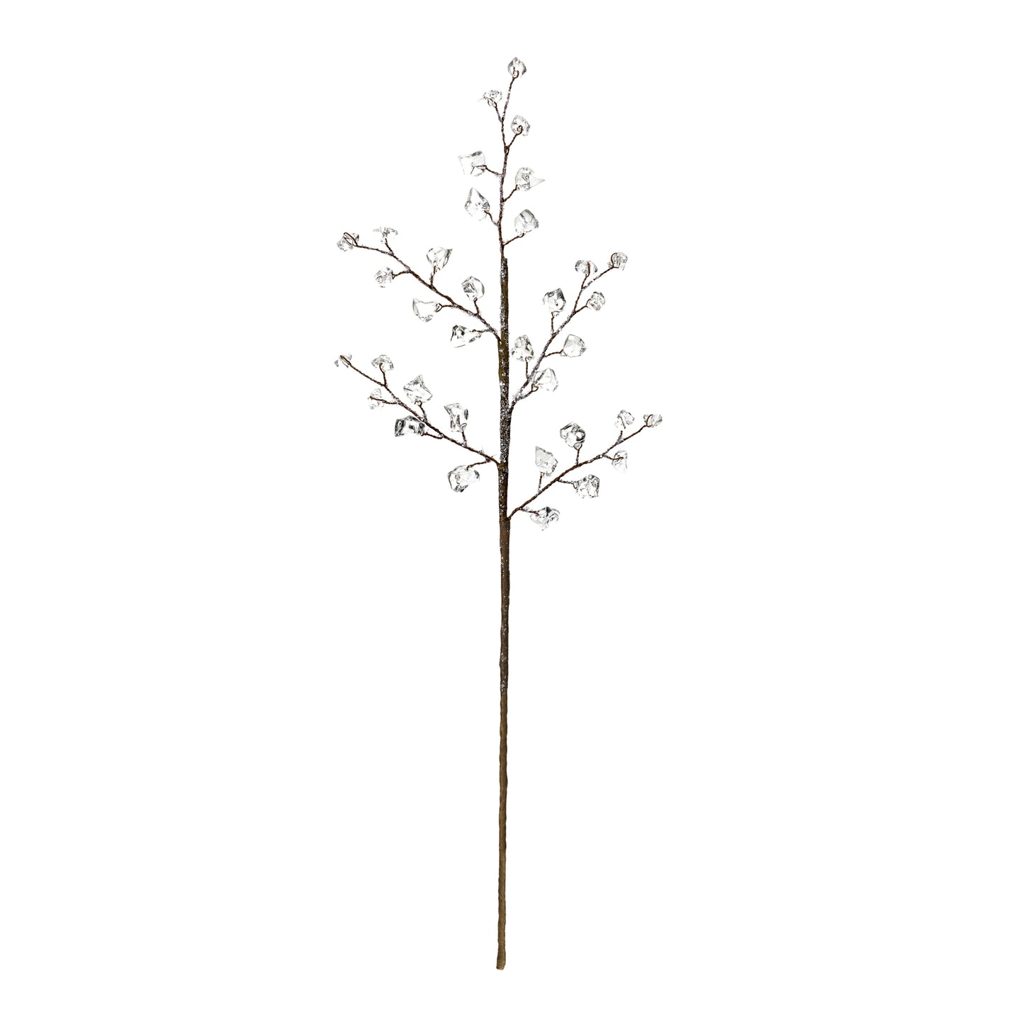 Jeweled Ice Branch (Set of 6)