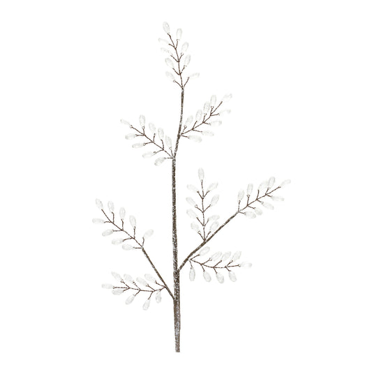 Jeweled Ice Branch (Set of 6)