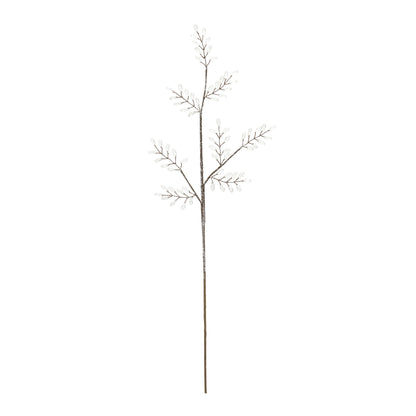 Jeweled Ice Branch (Set of 6)