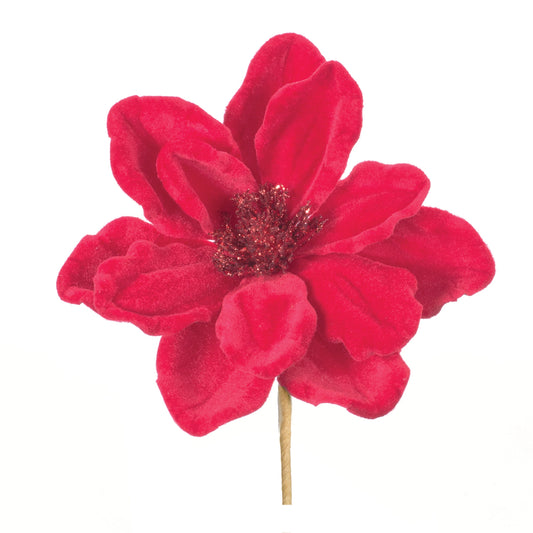 Anemone Flower Stem (Set of 12)