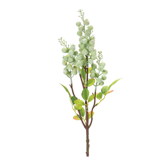 Green Berry Spray (Set of 12)