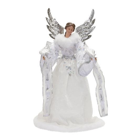 Angel Tree Topper 19"H