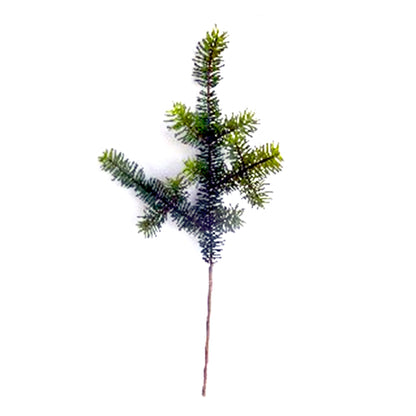 Pine Spray (Set of 6)