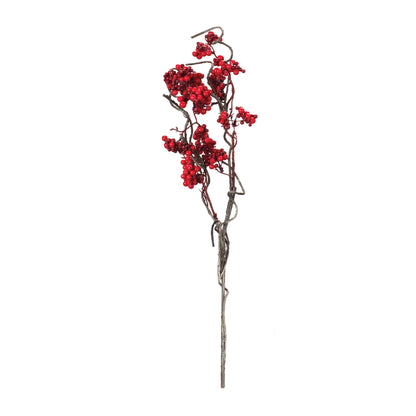 Berry Twig Branch (Set of 12)