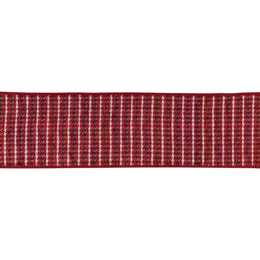 Wired Polyester Ribbon 4" x 10 yds.