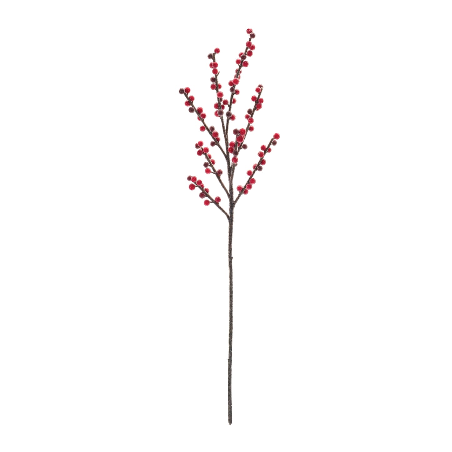 Frosted Berry Spray (Set of 6)