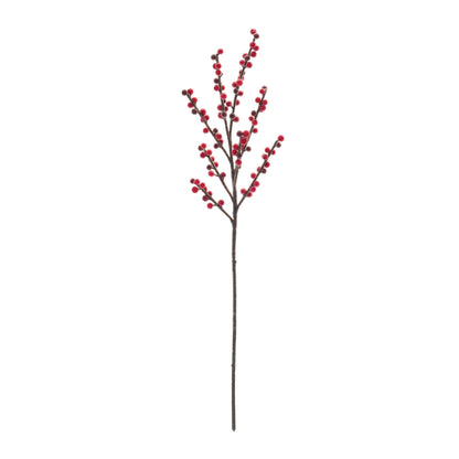 Frosted Berry Spray (Set of 6)