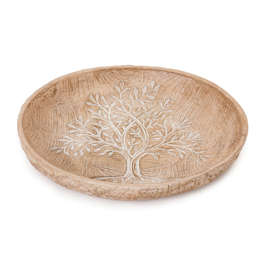 Tree of Life Bowl (Set of 2)